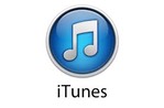 iTunes logo