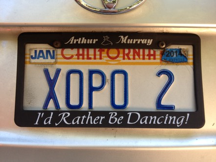 XOPO 2 CA