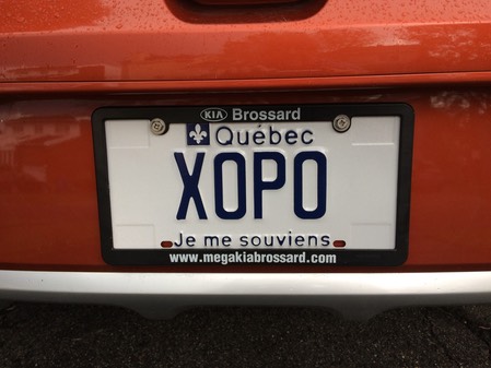 XOPO