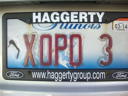 XOPO 3 IL