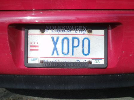 XOPO DC