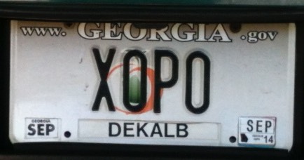 XOPO-GA