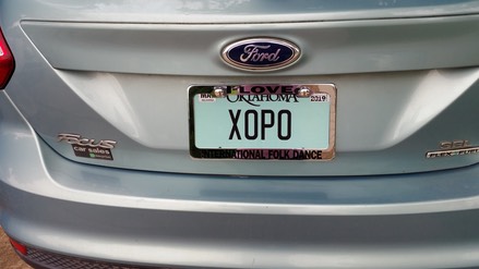XOPO OKL