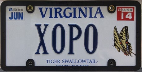XOPO VA