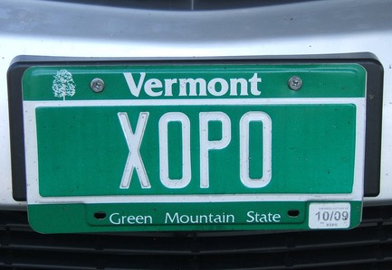 XOPO VT
