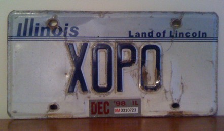 XOPO